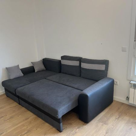 A De Carmina Apartment Ла Коруня Екстериор снимка