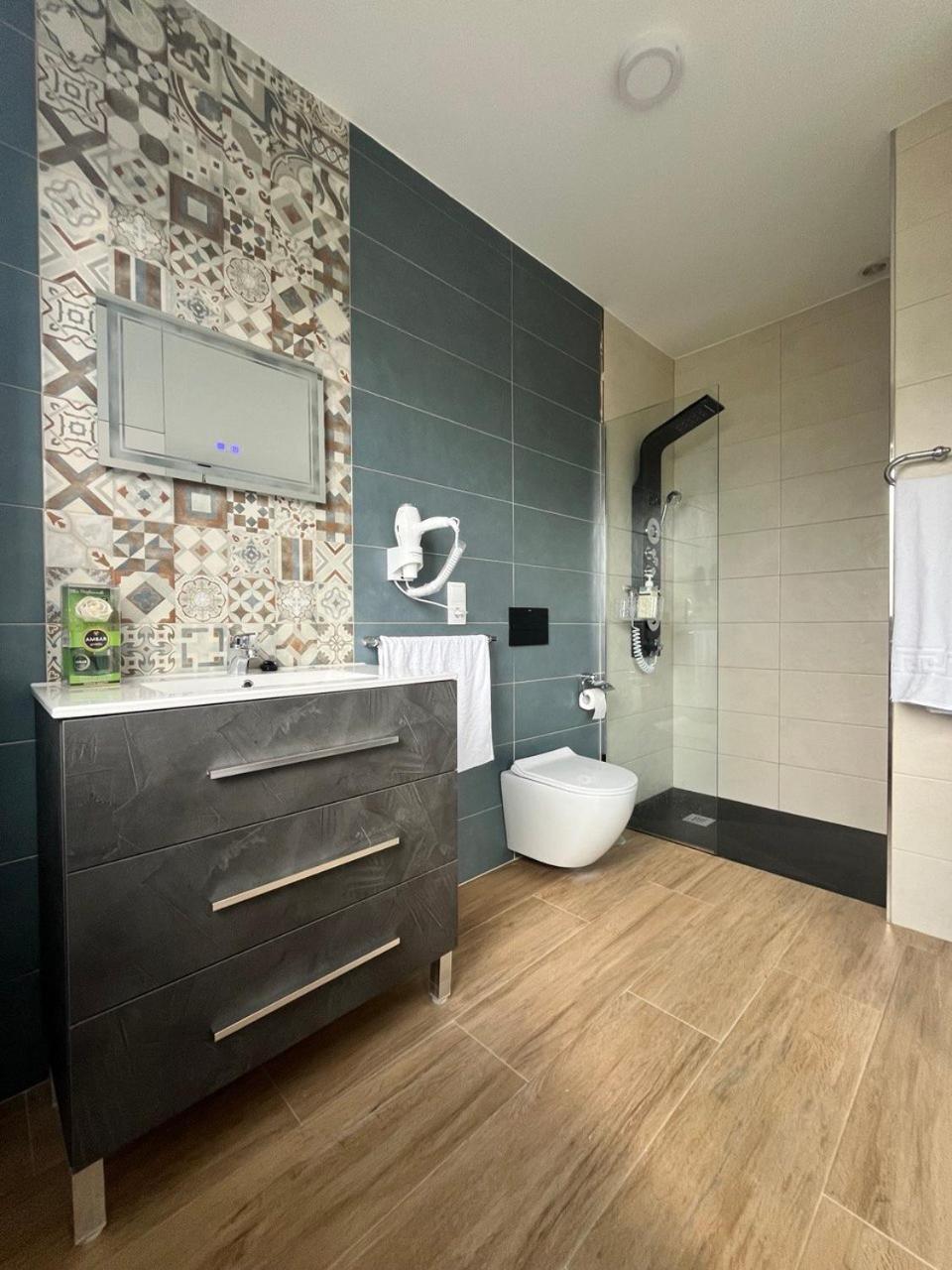 A De Carmina Apartment Ла Коруня Екстериор снимка