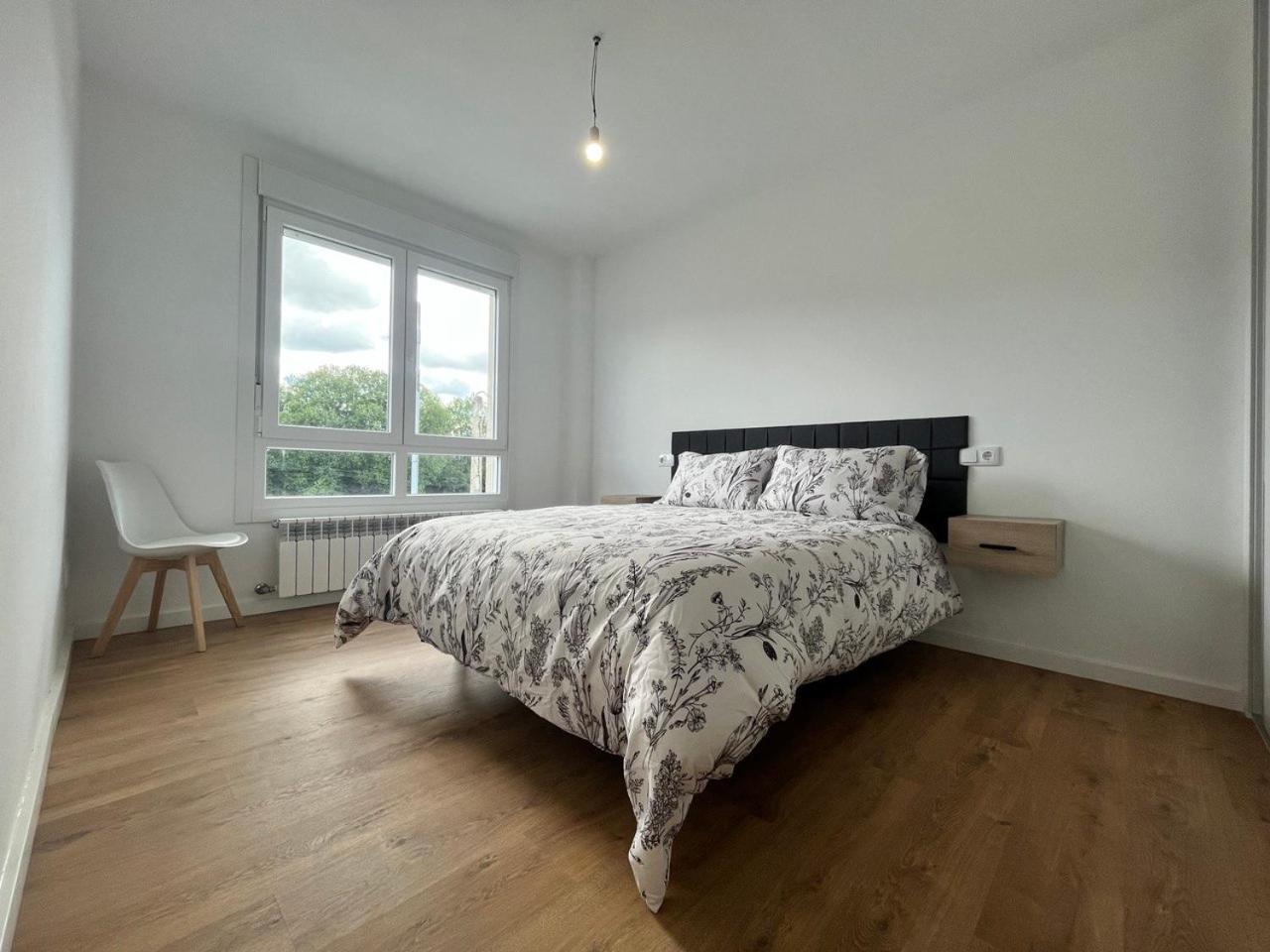 A De Carmina Apartment Ла Коруня Екстериор снимка
