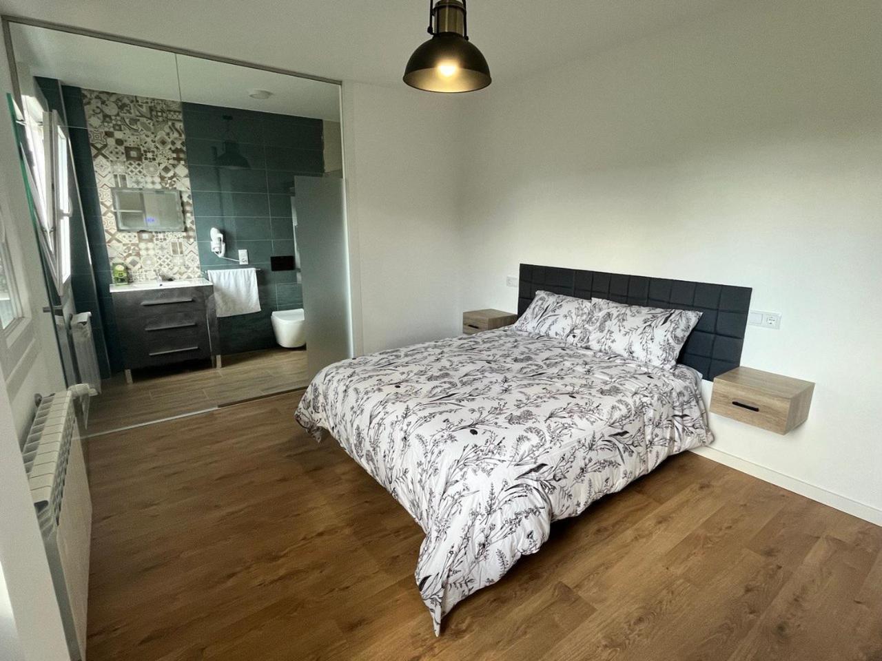 A De Carmina Apartment Ла Коруня Екстериор снимка